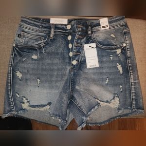 Judy Blue shorts